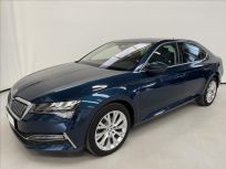 Škoda Superb 1.4 TSI PHEV  Style 6DSG