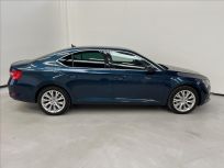 Škoda Superb 1.4 TSI PHEV  Style 6DSG