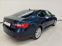 Škoda Superb 1.4 TSI PHEV  Style 6DSG