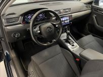Škoda Superb 1.4 TSI PHEV  Style 6DSG