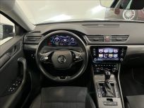 Škoda Superb 1.4 TSI PHEV  Style 6DSG