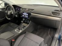 Škoda Superb 1.4 TSI PHEV  Style 6DSG