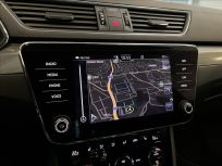 Škoda Superb 1.4 TSI PHEV  Style 6DSG