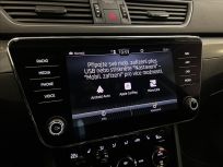 Škoda Superb 1.4 TSI PHEV  Style 6DSG