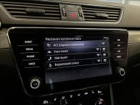 Škoda Superb 1.4 TSI PHEV  Style 6DSG