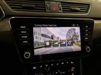 Škoda Superb 1.4 TSI PHEV  Style 6DSG