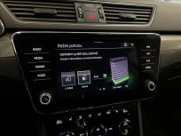 Škoda Superb 1.4 TSI PHEV  Style 6DSG
