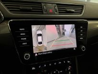 Škoda Superb 1.4 TSI PHEV  Style 6DSG