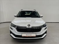 Škoda Karoq 1.5 TSI  Ambition Fresh 7DSG