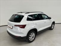 Škoda Karoq 1.5 TSI  Ambition Fresh 7DSG