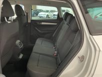 Škoda Karoq 1.5 TSI  Ambition Fresh 7DSG