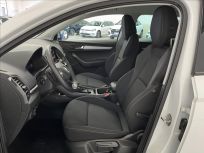 Škoda Karoq 1.5 TSI  Ambition Fresh 7DSG