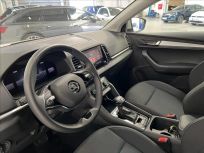 Škoda Karoq 1.5 TSI  Ambition Fresh 7DSG