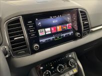 Škoda Karoq 1.5 TSI  Ambition Fresh 7DSG