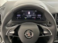 Škoda Karoq 1.5 TSI  Ambition Fresh 7DSG