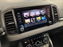 Škoda Karoq 1.5 TSI  Ambition Fresh 7DSG