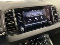 Škoda Karoq 1.5 TSI  Ambition Fresh 7DSG