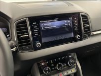 Škoda Karoq 1.5 TSI  Ambition Fresh 7DSG
