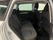Škoda Karoq 1.5 TSI  Ambition Fresh 7DSG