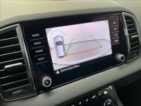 Škoda Karoq 1.5 TSI  Ambition Fresh 7DSG