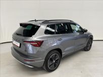 Škoda Karoq 2.0 TDI  Sportline Excl 4x4 DSG