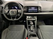Škoda Karoq 2.0 TDI  Sportline Excl 4x4 DSG