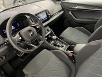 Škoda Karoq 2.0 TDI  Sportline Excl 4x4 DSG