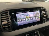 Škoda Karoq 2.0 TDI  Sportline Excl 4x4 DSG