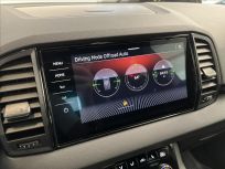 Škoda Karoq 2.0 TDI  Sportline Excl 4x4 DSG