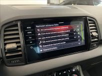 Škoda Karoq 2.0 TDI  Sportline Excl 4x4 DSG
