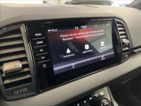 Škoda Karoq 2.0 TDI  Sportline Excl 4x4 DSG