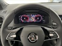 Škoda Karoq 2.0 TDI  Sportline Excl 4x4 DSG