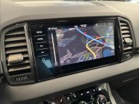 Škoda Karoq 2.0 TDI  Sportline Excl 4x4 DSG