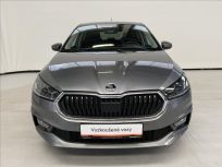 Škoda Fabia 1.0 TSI  Style Plus 7DSG