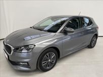 Škoda Fabia 1.0 TSI  Style Plus 7DSG