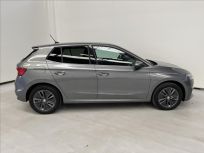 Škoda Fabia 1.0 TSI  Style Plus 7DSG
