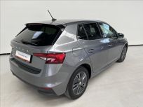 Škoda Fabia 1.0 TSI  Style Plus 7DSG