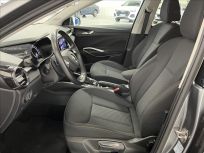 Škoda Fabia 1.0 TSI  Style Plus 7DSG