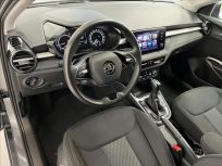 Škoda Fabia 1.0 TSI  Style Plus 7DSG