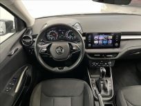 Škoda Fabia 1.0 TSI  Style Plus 7DSG