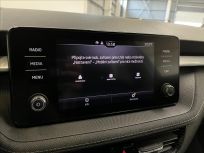 Škoda Fabia 1.0 TSI  Style Plus 7DSG
