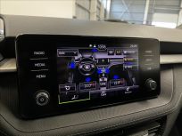 Škoda Fabia 1.0 TSI  Style Plus 7DSG