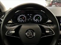 Škoda Fabia 1.0 TSI  Style Plus 7DSG
