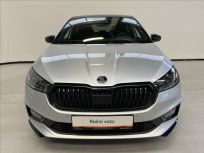 Škoda Fabia 1.0 TSI  Monte Carlo