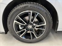 Škoda Fabia 1.0 TSI  Monte Carlo