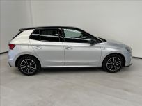 Škoda Fabia 1.0 TSI  Monte Carlo