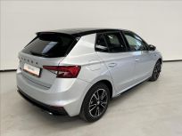 Škoda Fabia 1.0 TSI  Monte Carlo