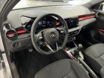 Škoda Fabia 1.0 TSI  Monte Carlo