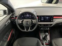 Škoda Fabia 1.0 TSI  Monte Carlo