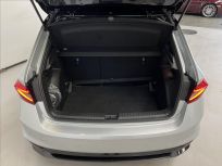 Škoda Fabia 1.0 TSI  Monte Carlo
